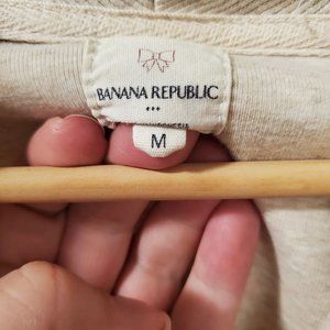 Comfortable Banana Republic Sweater